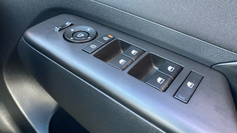 Hyundai KONA 1.6 GDi Hybrid Advance 5dr DCT Hybrid Hatchback